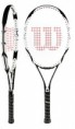 Raqueta wilson titanium