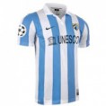 Camiseta Málaga CF